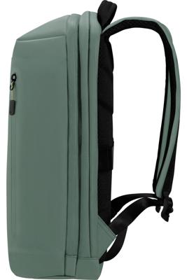 Coatify Biz Backpack 15.6'' GREEN