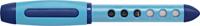 Faber Castell FC-149847 Schoolvulpen Scribolino RH Blauw - thumbnail