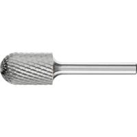 PFERD TOOLS 21105446 Freesstift Wals Lengte 65 mm Afmeting, Ø 16 mm Werklengte 25 mm Schachtdiameter 6 mm - thumbnail