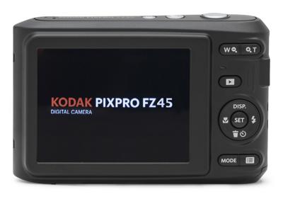 Kodak PixPro FZ45 - Roze