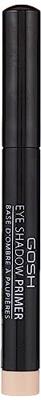 Gosh Eyeshadow Primer 1.40 g 001 Nude Oogschaduw 1.4 g