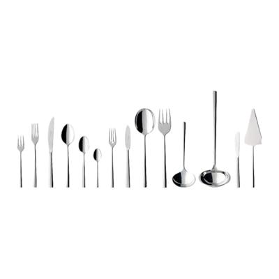 VILLEROY & BOCH - Piemont 18/10 - Bestekset 12-persoons 113-dlg - thumbnail