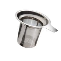 Metaltex Theezeef 12x9.5x8 cm RVS - thumbnail