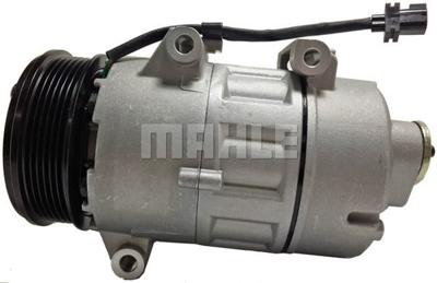 Compressor, airconditioning ACP1331000S