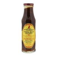 Mrs H.S. Ball's - Chutney Original recipe - 470g - thumbnail