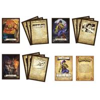 HeroQuest, Spirit Queen's Torment Quest Pack, HeroQuest-spelsysteem vereist om te spelen - thumbnail