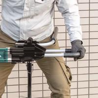 Makita DDG461Z LXT 2x18v Accu Grondboor | Zonder accu's en lader - DDG641Z - thumbnail