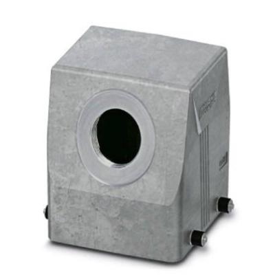Phoenix Contact 1424835 HC-STA-B32-HHFD-1STP42-EL-AL Koppelingsbehuizing 1 stuk(s)