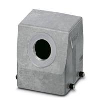 Phoenix Contact 1424835 HC-STA-B32-HHFD-1STP42-EL-AL Koppelingsbehuizing 1 stuk(s) - thumbnail