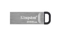 Pendrive Kingston DTKN/256GB 256 GB USB 3.2 Zwart 256 GB - thumbnail
