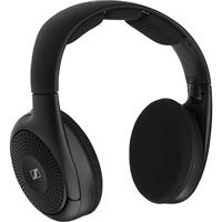 Sennheiser RS 120-W bluetooth On-ear hoofdtelefoon zwart - thumbnail