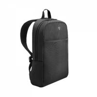 Laptoptas V7 CBK16-BLK Zwart - thumbnail