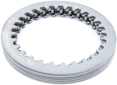 TRW stalen tussenschijven clutch.steel.kit mes344-7