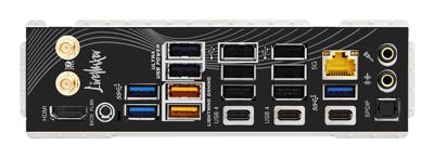 Asrock X870 LiveMixer WiFi AMD X870 Socket AM5 ATX