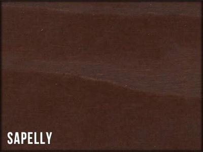 Lasur Xylazel Plus Decora 750 ml Mat Sapeli