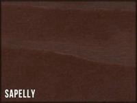 Lasur Xylazel Plus Decora 750 ml Mat Sapeli - thumbnail