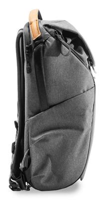 Peak Design Everyday backpack 30L V3 - charcoal Peak Design Everyday backpack 30L V3 - charcoal