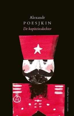 De kapiteinsdochter (Hardback) De kapiteinsdochter (Hardback)