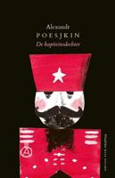 De kapiteinsdochter (Hardback) - thumbnail