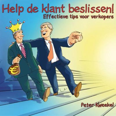 Help de klant beslissen!