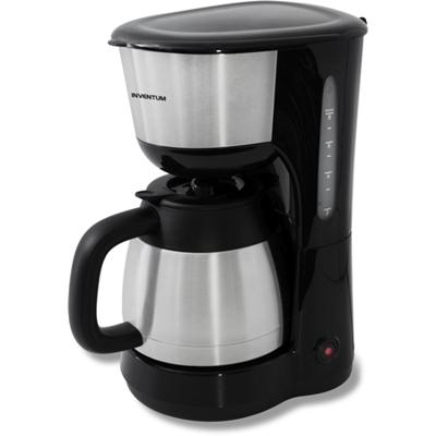 Inventum KZ618 Koffiezetapparaat Inventum KZ618 Koffiezetapparaat