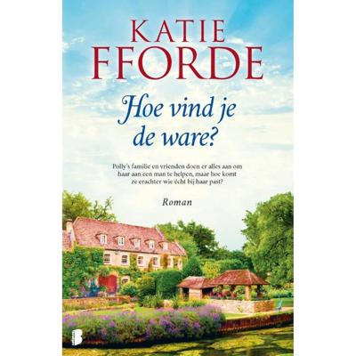 Hoe vind je de ware? (Paperback)