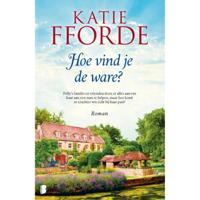 Hoe vind je de ware? (Paperback) - thumbnail
