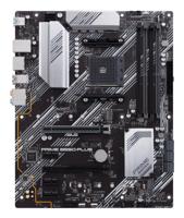 Asus PRIME B550-PLUS Moederbord Socket AMD AM4 Vormfactor ATX Moederbord chipset AMD® B550 - thumbnail