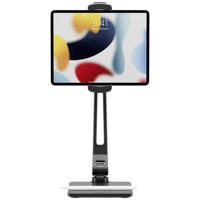 Twelve South HoverBar Duo iPad stand/clamp - Black - thumbnail
