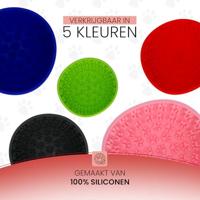 Eat Slow Live Longer - Likmat anti schrok kom - thumbnail