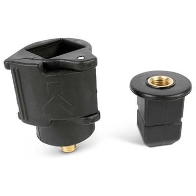 Korum Quick Release Adaptor
