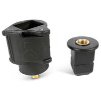 Korum Quick Release Adaptor - thumbnail