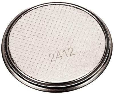 Philips Knoopcel CR2016 3 V 1 stuk(s) Lithium Minicells