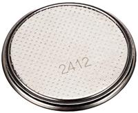 Philips Knoopcel CR2016 3 V 1 stuk(s) Lithium Minicells - thumbnail