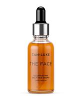 Tan-Luxe The Face Illuminating Self-Tan Drops 30 ml - thumbnail
