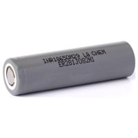 LG Electronics Li-Ion Zelle 18650, 3.6V und 2850mAh, M29 Accupack Aantal cellen: 1 Li-ion 3.67 V 2850 mAh - thumbnail