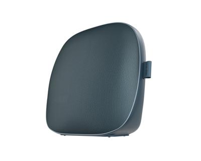 Fresh 'n Rebel Soul BT Mono draadloze luidspreker Grijs Fresh 'n Rebel Soul BT Mono draadloze luidspreker Grijs