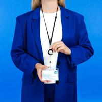 Avery-Zweckform 4830 Textielband (l x b) 440 mm x 10 mm 10 stuk(s) - thumbnail