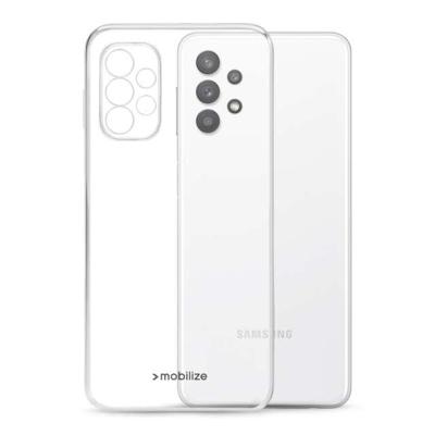 Mobilize Gelly Case Samsung Galaxy A32 5G Clear