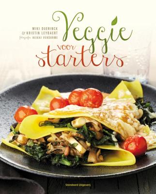 Veggie voor starters (Paperback) Veggie voor starters (Paperback)