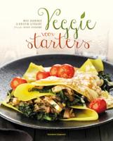 Veggie voor starters (Paperback) - thumbnail