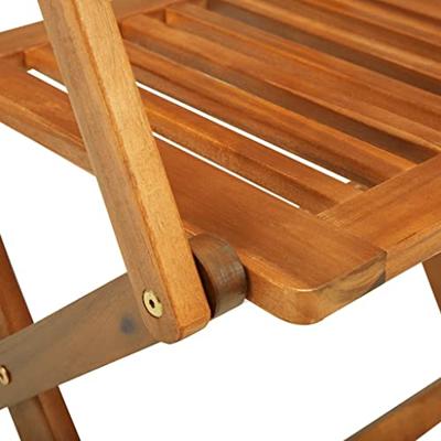 13-delige Tuinset 280x90x75 cm massief acaciahout