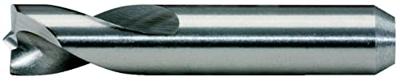 KS Tools 332.0708 HSS laspuntfrees, 8 mm