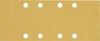 Bosch Accessories EXPERT C470 2608900837 Oscillerend schuurpapier Geperforeerd Korrelgrootte (num) 180 (l x b) 230 mm x 93 mm 10 stuk(s) - thumbnail