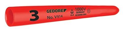 Gedore Isolatietule aanduiding 3 - 2324954