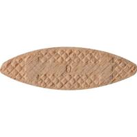 kwb 029100 Houten deuvel 8 mm 50 stuk(s) - thumbnail