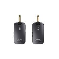 NUX B-2 Plus 2,4 GHz draadloos gitaar systeem - thumbnail