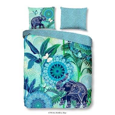 HIP Dekbedovertrek ISARA 140x200/220 cm