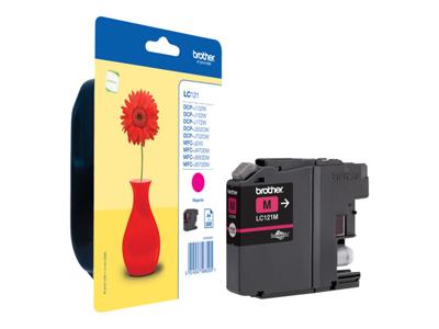 Brother LC-121MPB Brother LC-121MPB