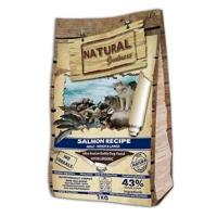 Natural Greatness Salmon Recipe Mini 2kg - thumbnail